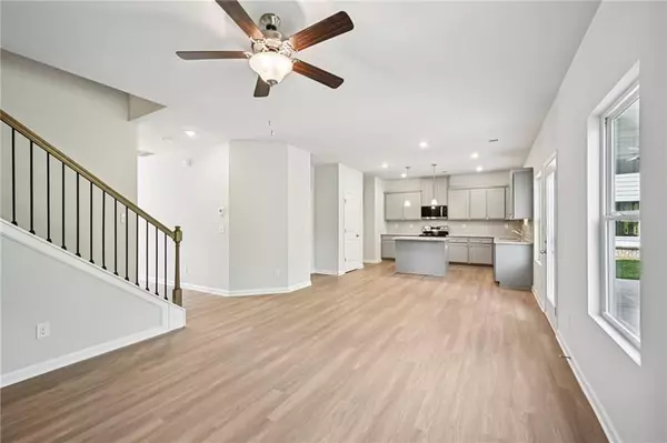 Woodstock, GA 30189,418 Lanier CIR