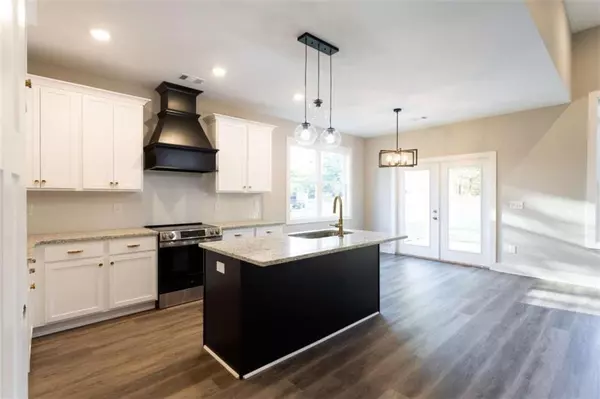 Social Circle, GA 30025,432 Chestnut ST