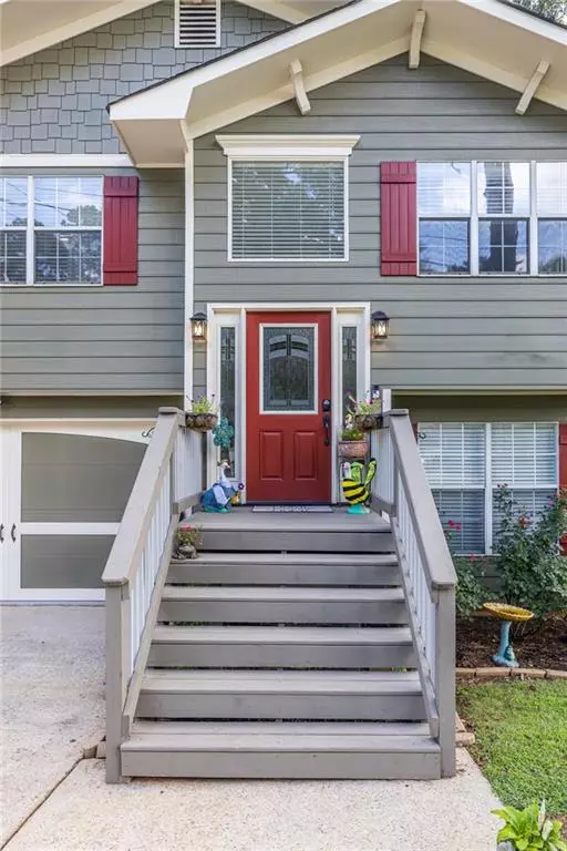 Sugar Hill, GA 30518,5757 Riverside DR
