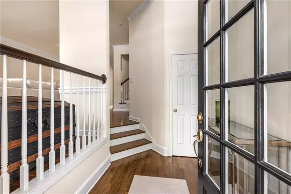 Alpharetta, GA 30009,2600 Milford LN