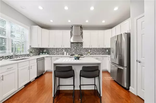 Atlanta, GA 30326,3655 E Paces WALK NE