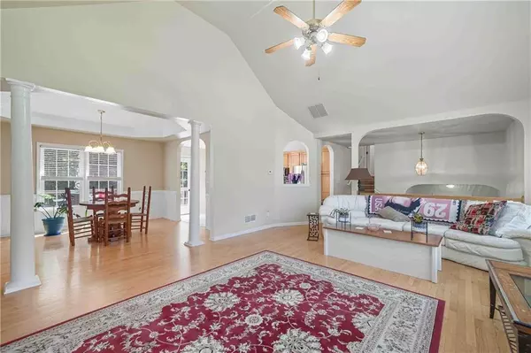 Talking Rock, GA 30175,108 Arbor Hills TRL