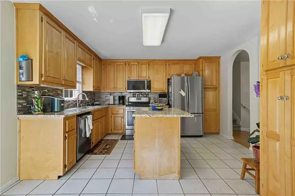 Talking Rock, GA 30175,108 Arbor Hills TRL