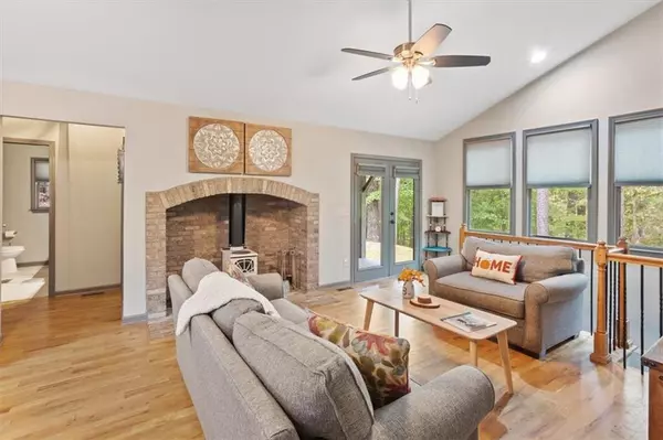 Ellijay, GA 30540,253 Zenith TRL