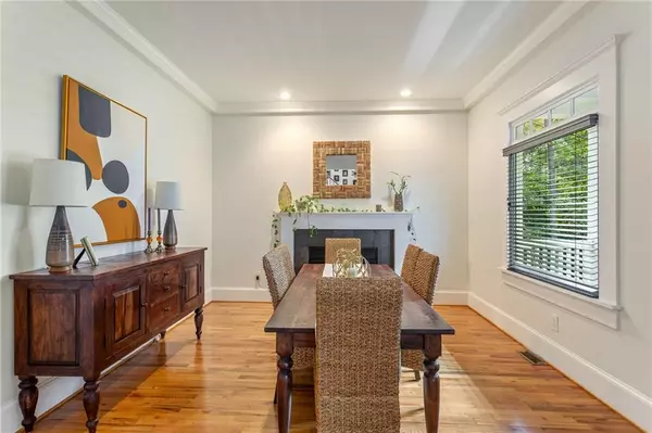 Atlanta, GA 30318,2376 Bernard RD NW