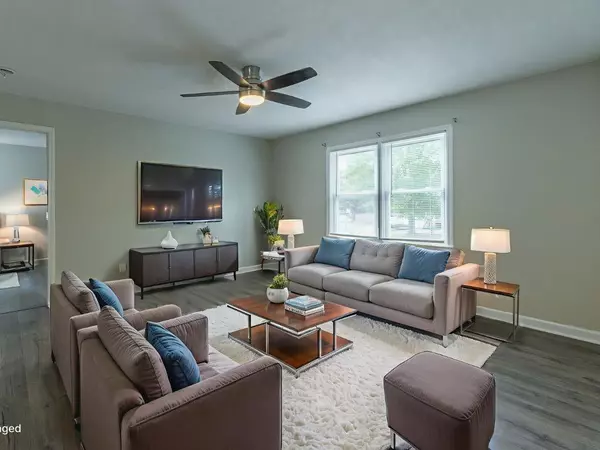 Euharlee, GA 30145,21 Misty Ridge DR