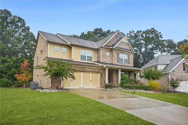 Cumming, GA 30040,5150 Mistwater LN