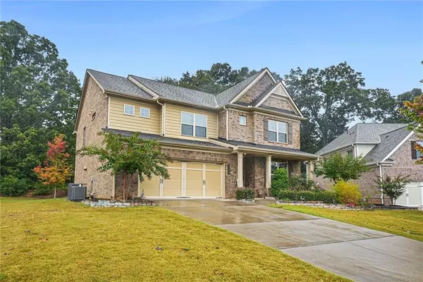 Cumming, GA 30040,5150 Mistwater LN