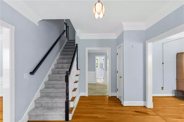 Kennesaw, GA 30144,4356 Mikandy DR NW