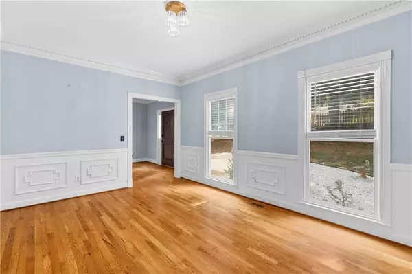 Kennesaw, GA 30144,4356 Mikandy DR NW