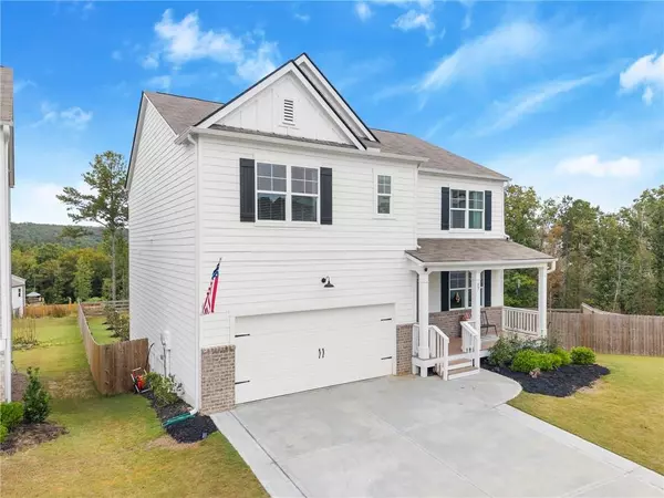 Dawsonville, GA 30534,59 Elderberry CIR