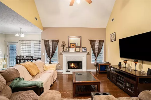 Covington, GA 30014,45 Glen Ridge CT