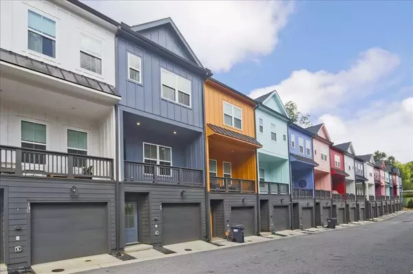 Atlanta, GA 30317,140 COLOR CIR