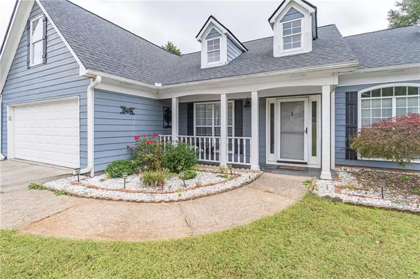 Dacula, GA 30019,395 Flintlock DR