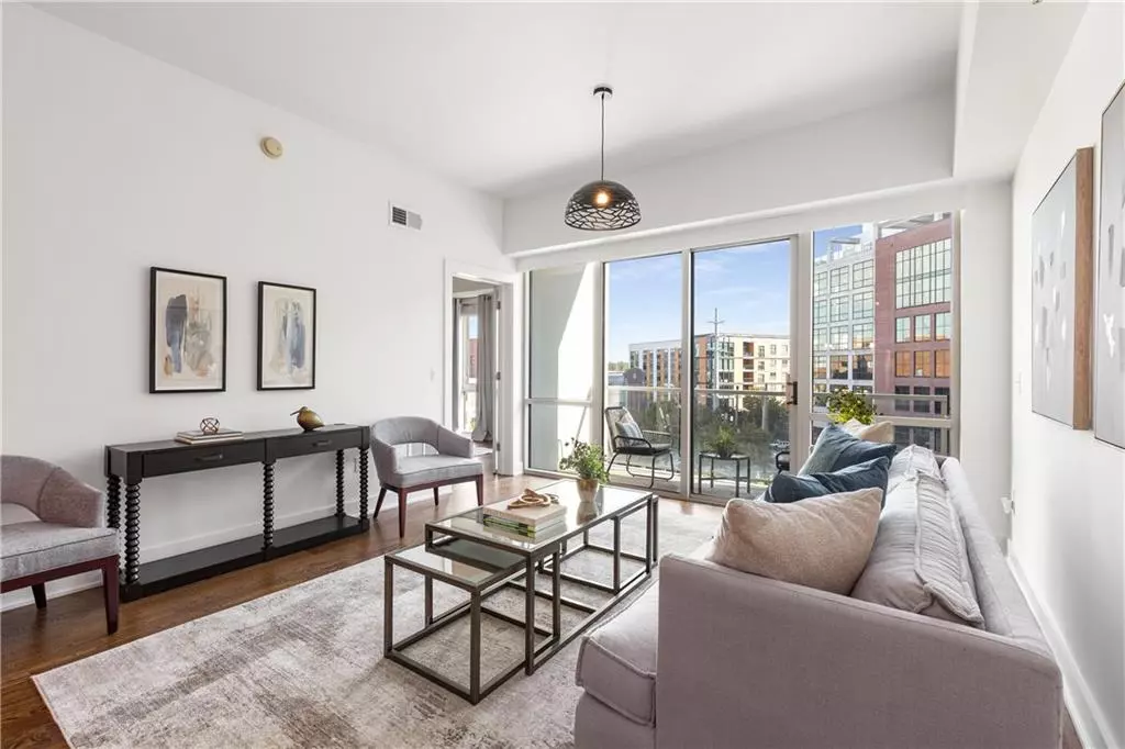 Atlanta, GA 30318,1100 Howell Mill RD NW #404