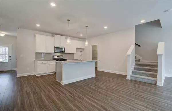 Snellville, GA 30039,3526 Iron Hearth BND