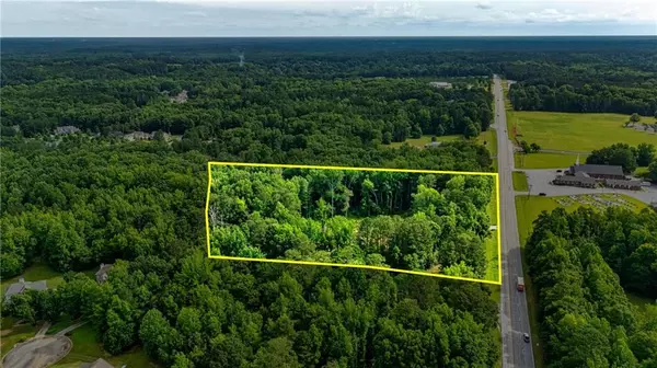 Fayetteville, GA 30215,0 Btwn 1653 & 1693 85 Highway S HWY