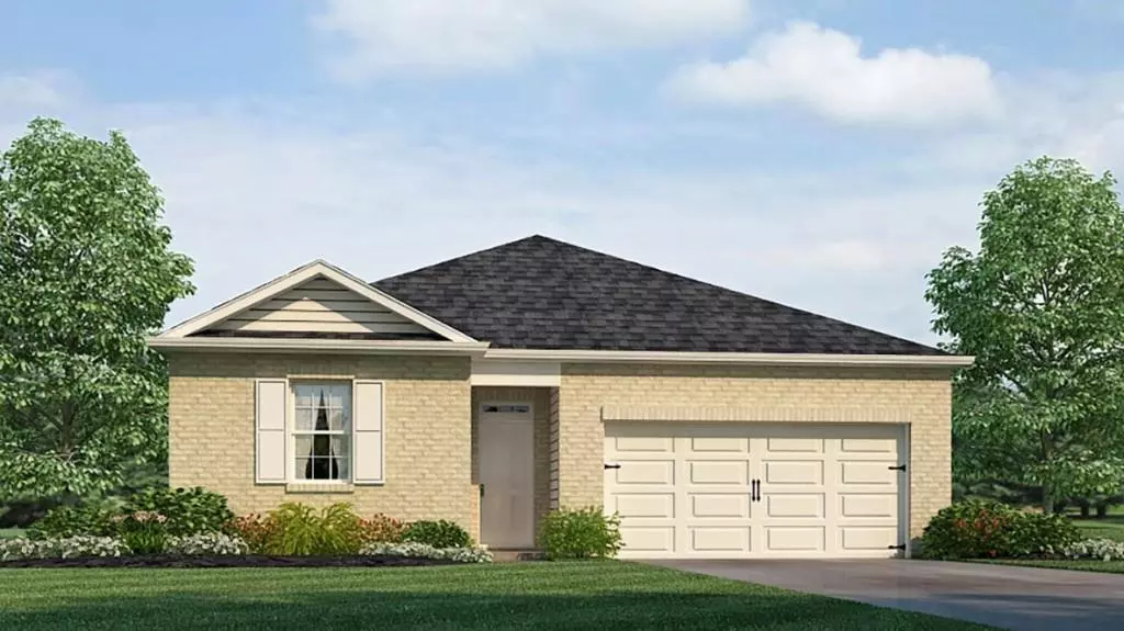 8 Coggins PL, Rome, GA 30165