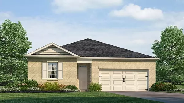 8 Coggins PL, Rome, GA 30165