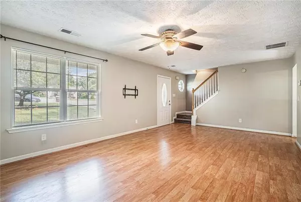 Madison, GA 30650,1071 Wildflower WAY