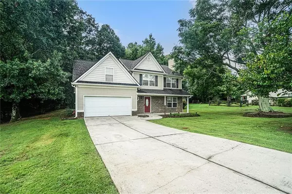 Madison, GA 30650,1071 Wildflower WAY