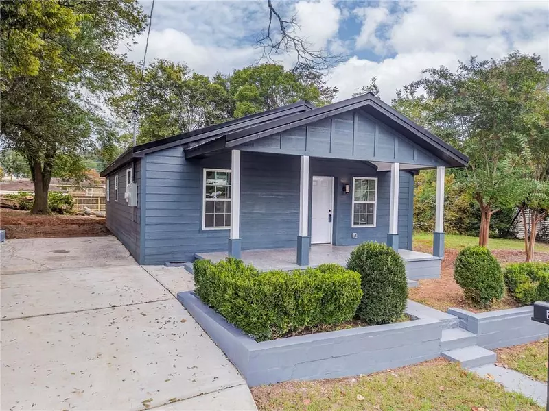 220 Stonewall ST, Cartersville, GA 30120