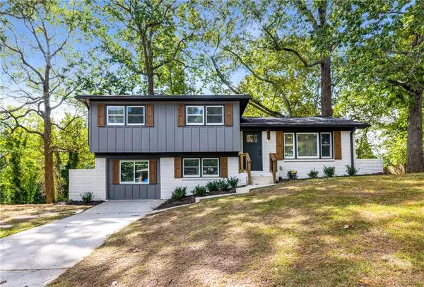 Atlanta, GA 30316,1483 Town Country DR SE