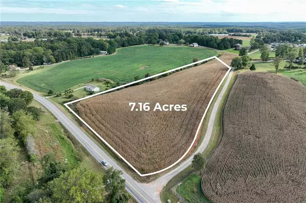 Clermont, GA 30527,0 Holly Springs RD