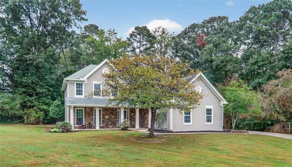 Suwanee, GA 30024,100 Bayswater DR