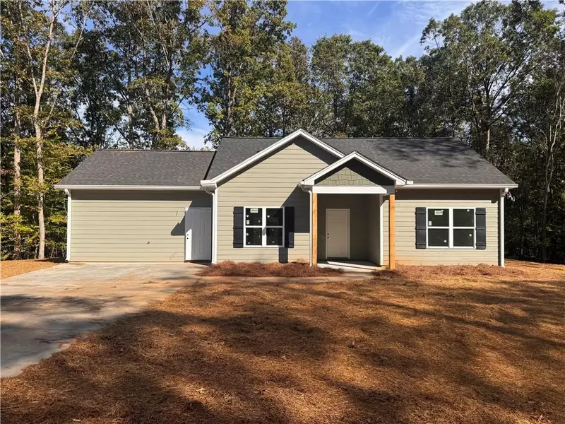 51 Hawks Ridge CT, Cleveland, GA 30528
