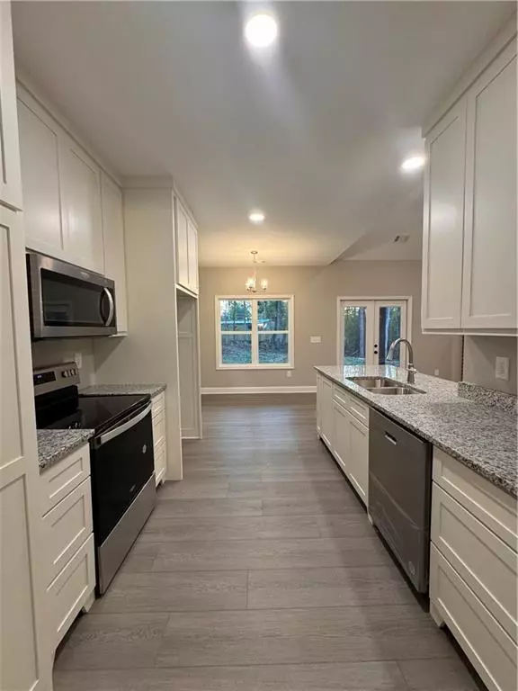 Cleveland, GA 30528,50 Hawks Ridge Ct