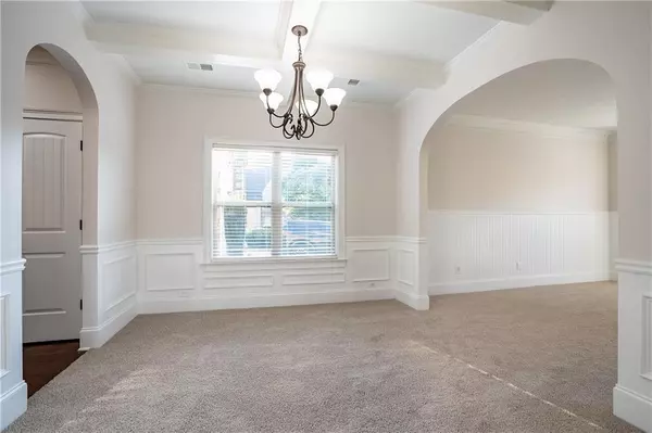 Buford, GA 30519,1337 Clarecastle LN