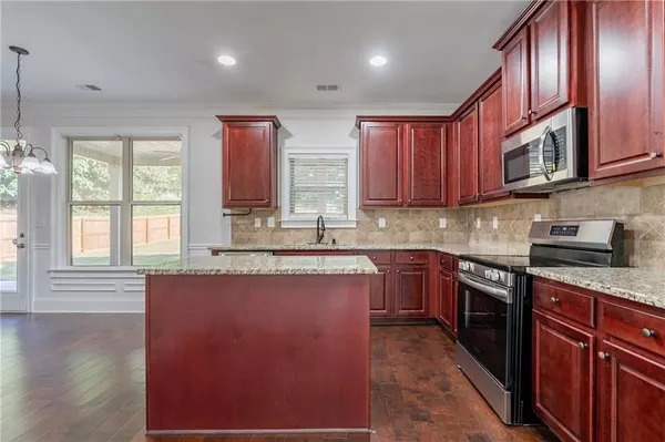 Buford, GA 30519,1337 Clarecastle LN