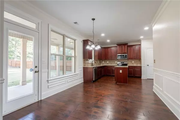 Buford, GA 30519,1337 Clarecastle LN