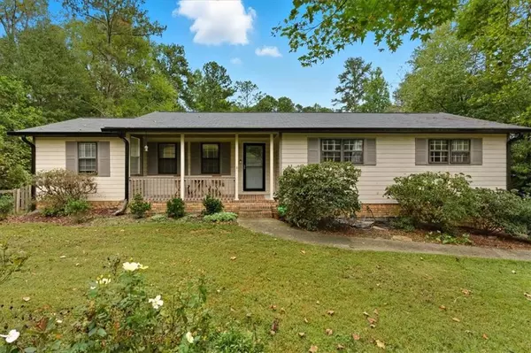 2936 Cheryl CT, Acworth, GA 30102