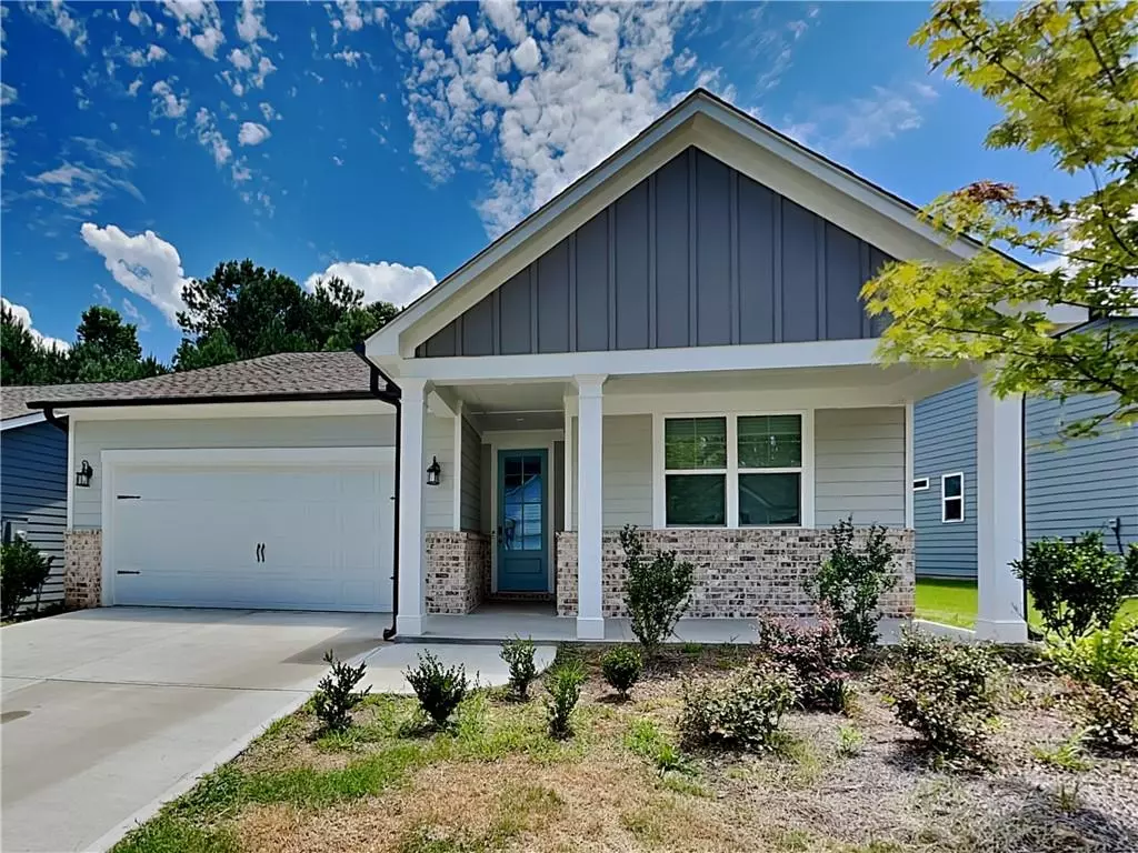 Dallas, GA 30157,683 Riverwood PASS