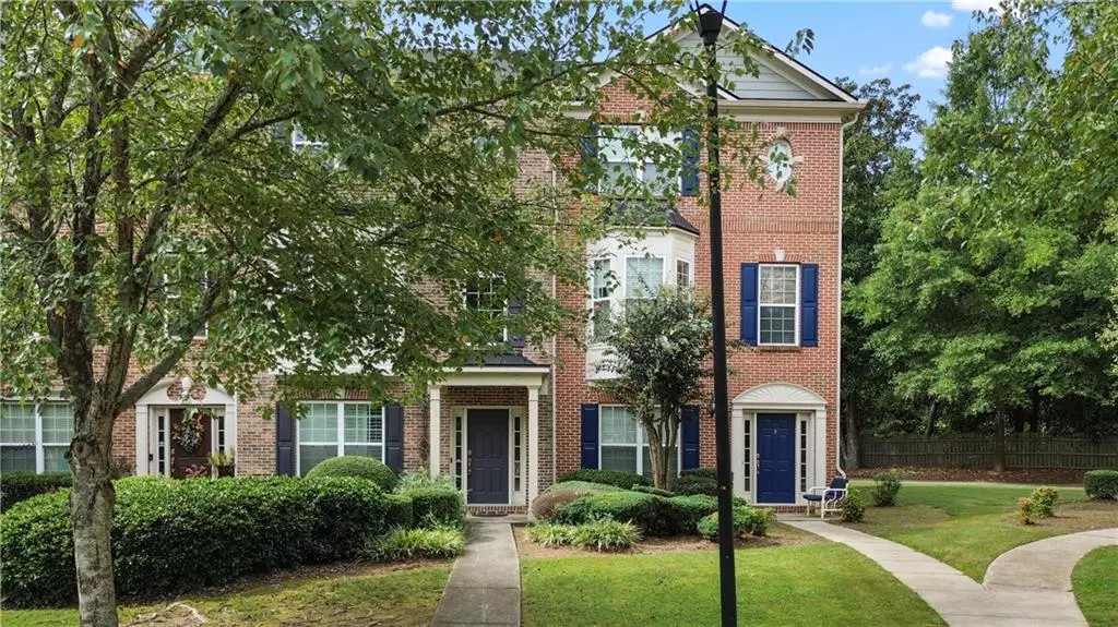 Marietta, GA 30008,748 Pecan Knoll DR #6