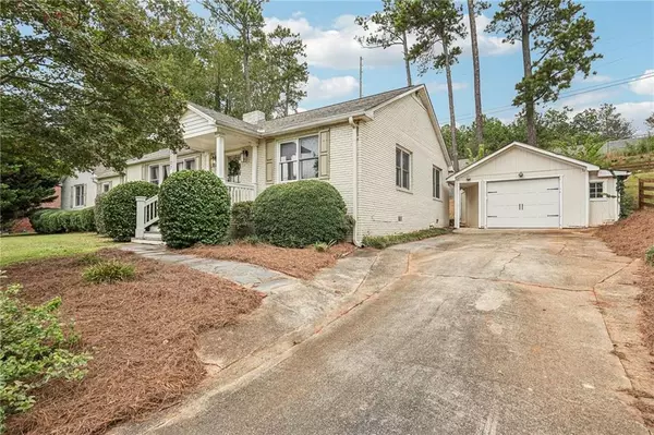 Marietta, GA 30064,2107 Old Dallas RD SW