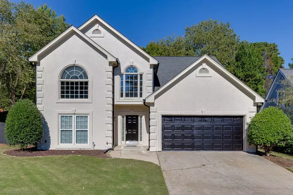 Alpharetta, GA 30005,5570 Cannonero DR