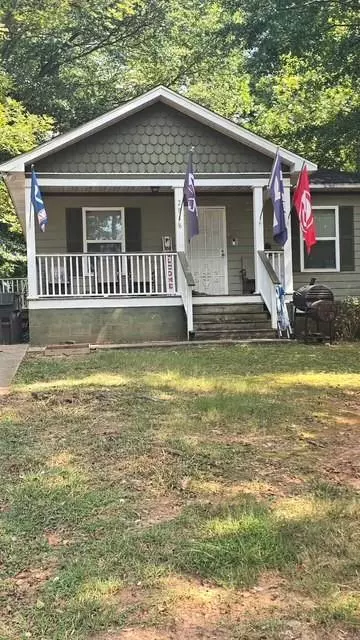 2816 Palm DR, East Point, GA 30344