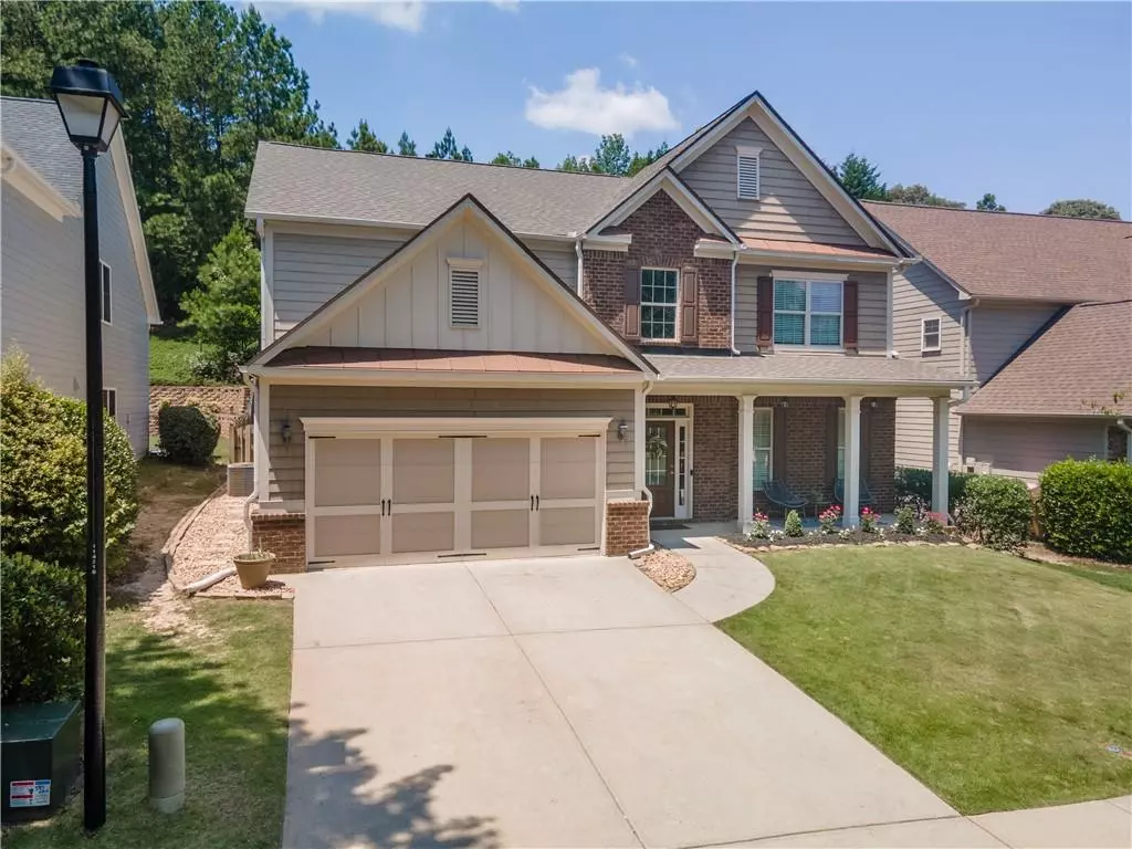 Flowery Branch, GA 30542,7673 Legacy RD