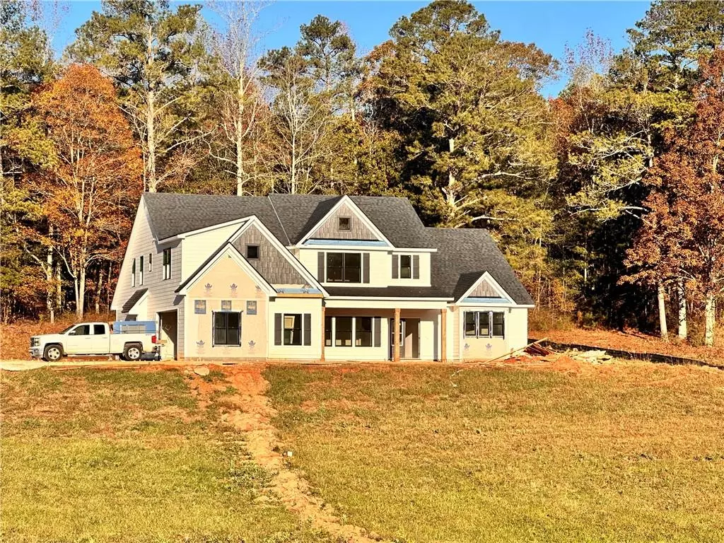 Carrollton, GA 30116,113 Red Oak LN