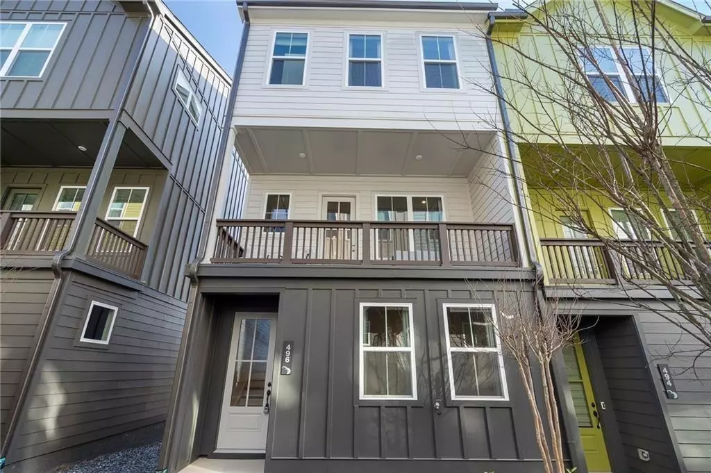 Atlanta, GA 30315,1400 Cozy CIR #345