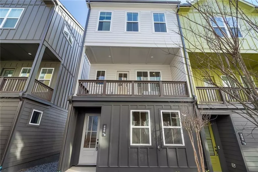 1400 Cozy CIR #345, Atlanta, GA 30315
