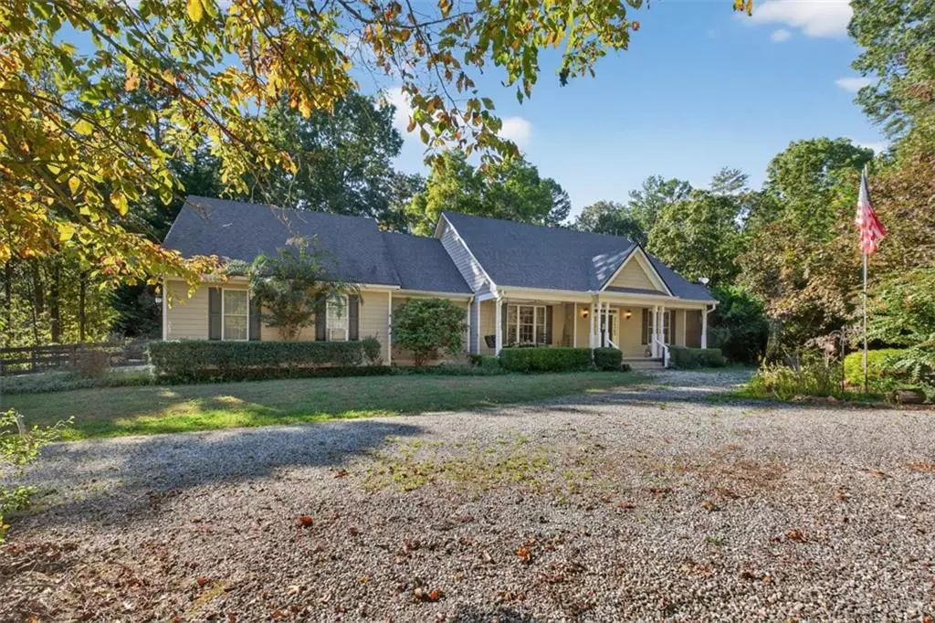 Dawsonville, GA 30534,2896 Cowart RD