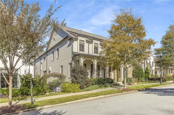 Atlanta, GA 30342,251 Chastain Park DR NE