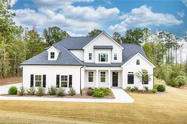 20 Platinum RDG, Sharpsburg, GA 30277