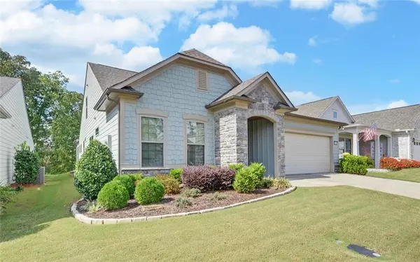 Hoschton, GA 30548,5730 Nantucket ROW