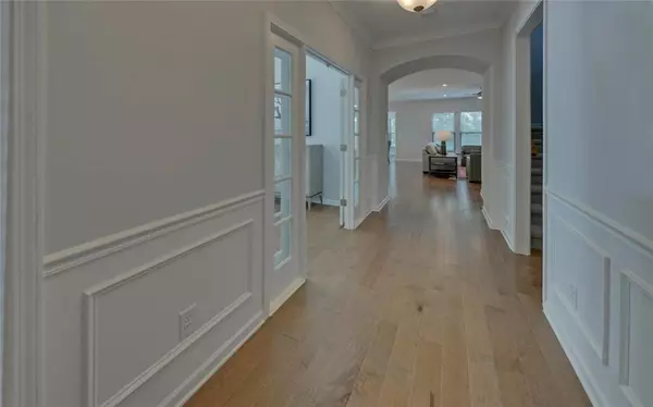 Hoschton, GA 30548,5730 Nantucket ROW