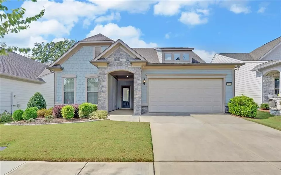 5730 Nantucket ROW, Hoschton, GA 30548